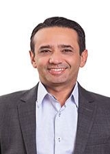 Foto oficial de Cicinho Moreira
