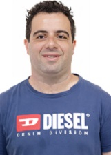 Foto oficial de Daniel da Rádio