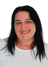Foto oficial de Regina Freitas