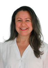 Foto oficial de Prof Cris Thomazini