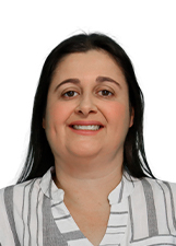 Foto oficial de Suzani Zope