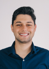 Foto oficial de Guilherme Machado