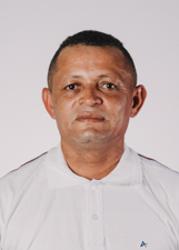 Foto oficial de Nissim Paraibano
