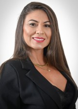 Foto oficial de Vanes Generoso