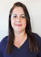 Foto oficial de Andreia Carabante