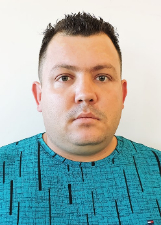 Foto oficial de Tiago Neco
