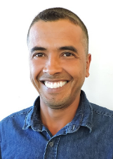 Foto oficial de Tiago da Vila