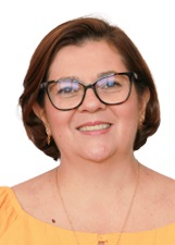 Foto oficial de Maria Amélia