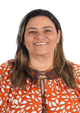 Foto oficial de Fernanda Negreiros