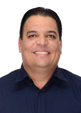 Foto oficial de Ricardo Rio