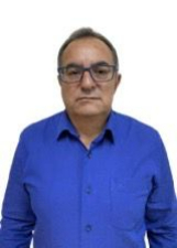 Foto oficial de José Aparecido