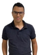 Foto oficial de Guilherme Magosso