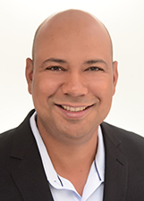 Foto oficial de Denilson Obama