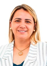 Foto oficial de Angela Almeida