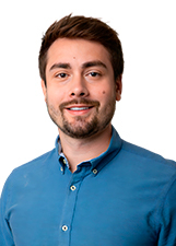Foto oficial de Guilherme Zafani