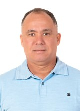 Foto oficial de Eduardo Antena