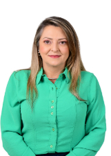 Foto oficial de Silvia Pedrão