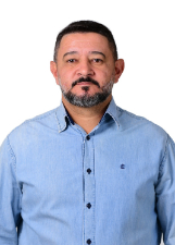 Foto oficial de João Garcia