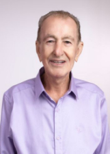 Foto oficial de João Lujan