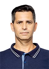 Foto oficial de Luciano Lima