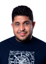 Foto oficial de Rodolfo Ganem