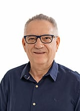 Foto oficial de João Donizeti