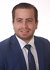 Foto oficial de Italo Moreira