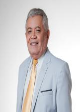 Foto oficial de Pastor Luis Santos