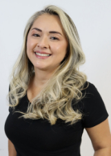 Foto oficial de Jussara Fernandes