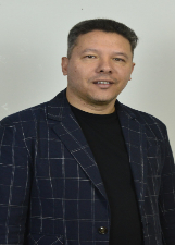 Foto oficial de Cristiano Passos