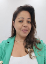 Foto oficial de Ana do Esporte