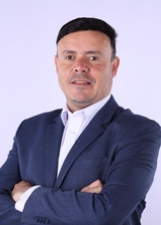 Foto oficial de Paulinho Maiolino