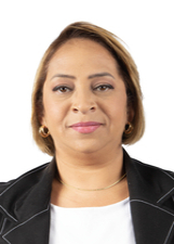 Foto oficial de Professora Cris