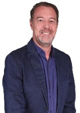 Foto oficial de Gerson Alves