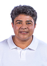 Foto oficial de Soninha da Saúde