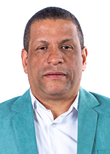 Foto oficial de Fabio Nascimento