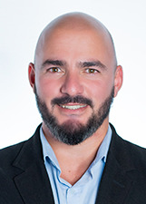 Foto oficial de Rafael da Hípica