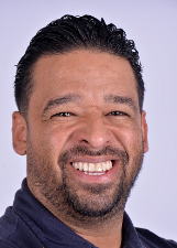 Foto oficial de Lincoln Reis