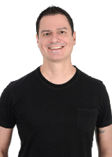 Foto oficial de Fabrício Cardoso