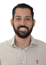Foto oficial de João Faria
