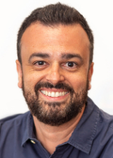 Foto oficial de Bruno Orlandi