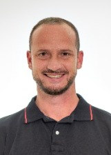 Foto oficial de Jhow Adorno