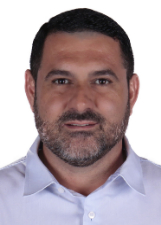 Foto oficial de Fernando Borges Enfermeiro