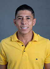 Foto oficial de Bruninho Baesso