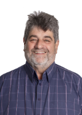 Foto oficial de Tião Mazziero