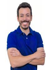 Foto oficial de Daniel Martini