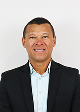 Foto oficial de Tonho