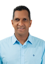 Foto oficial de Roger Santos