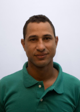 Foto oficial de Debson da Batata