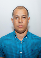 Foto oficial de Rodrigo (Toladinho)
